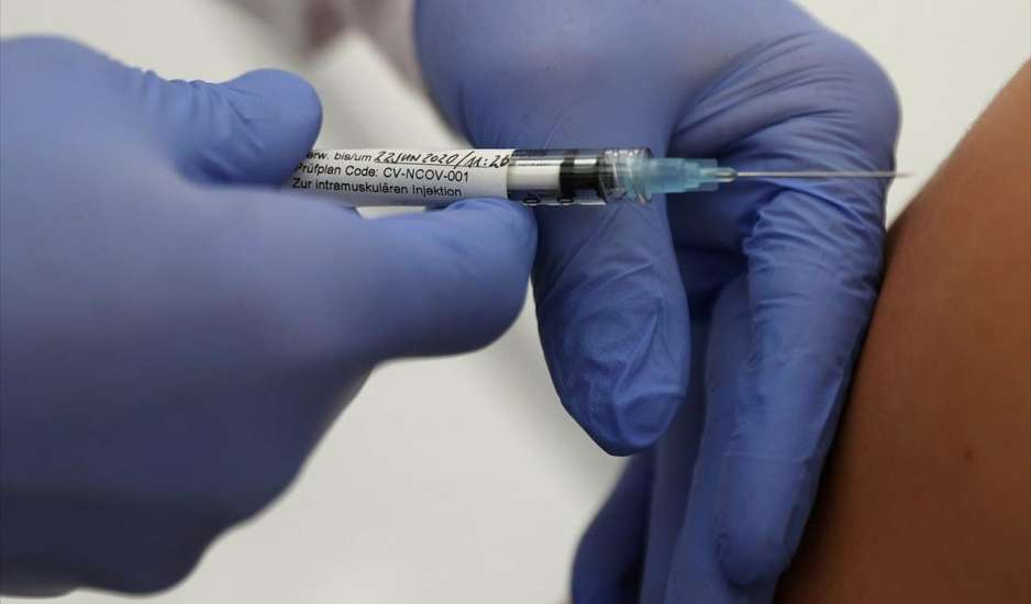 O FDA εγκρίνει τις δόσεις ενίσχυσης εμβολίων COVID-19 για τους 16, 17 ετών λόγω της παραλλαγής Όμικρον