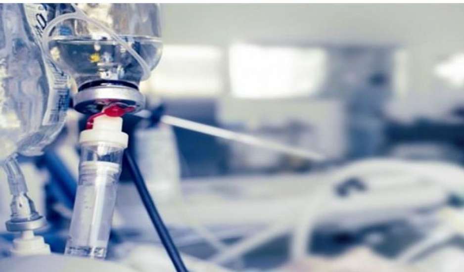 Aθανάσιος Πρεκατές: Το οξυγόνο, κριτήριο για την νοσηλεία λόγω κορονοϊού