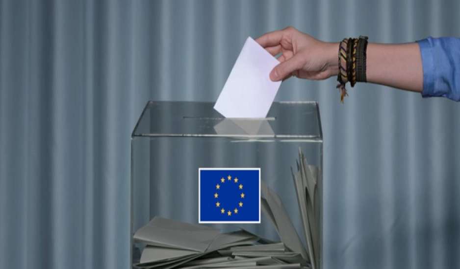 Έκπληξη Μητσοτάκη για τις ευρωεκλογές:  Όλη η χώρα μια περιφέρεια με σταυρο και επιστολική ψήφο