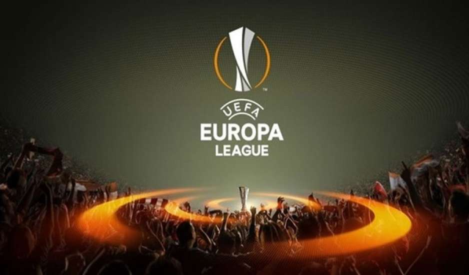 Europa League: Στη μάχη της Ευρώπης ρίχνονται Ολυμπιακός, Παναθηναϊκός και ΑΕΚ