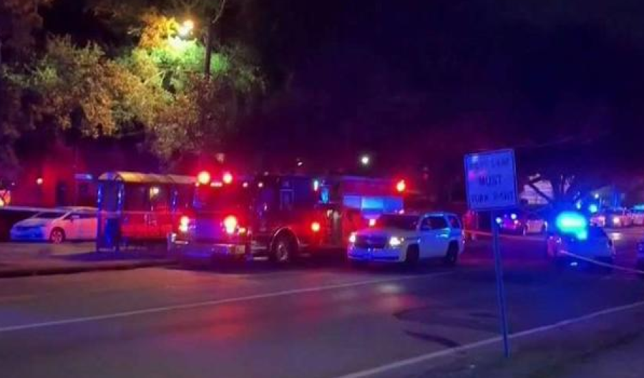 ΗΠΑ: Επεισόδιο με πυροβολισμούς σε μπαρ στη Φλόριντα – 2 νεκροί και 7 τραυματίες