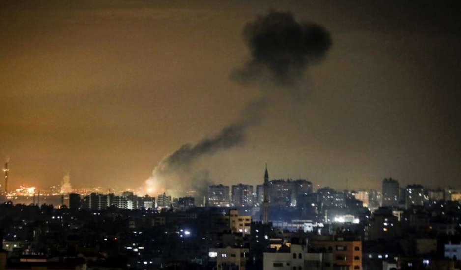 Λωρίδα της Γάζας: Στους 29.606 οι νεκροί Παλαιστίνιοι