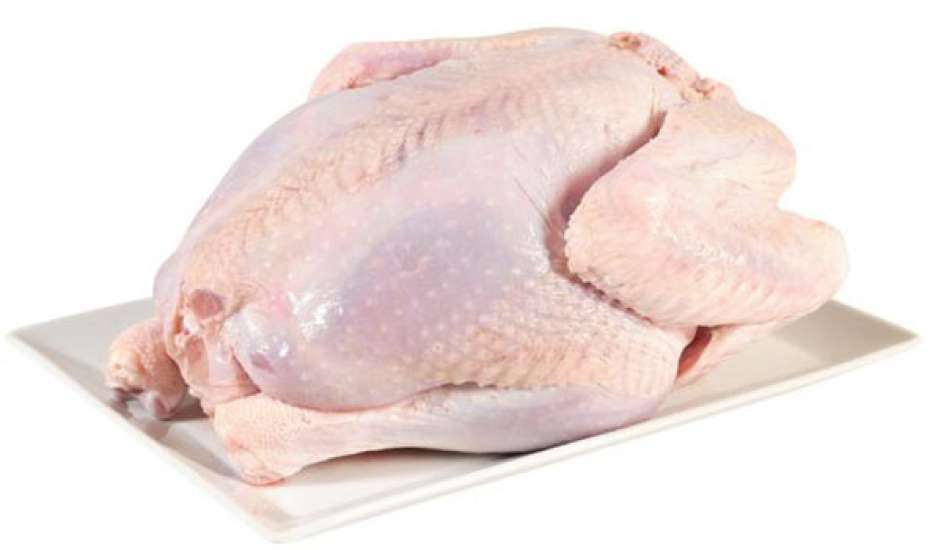 Κοτόπουλο: Πότε γίνεται επικίνδυνο για δηλητηρίαση