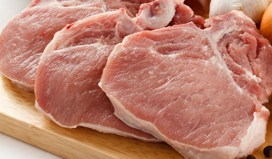 Κορονοϊός: Είναι ασφαλή τα κρέατα και τα ζωικά προϊόντα από τον ιό;