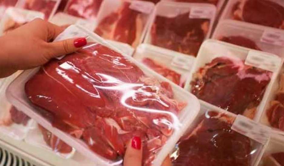 Νέα έρευνα αθωώνει το κόκκινο κρέας – Τα σημεία προσοχής