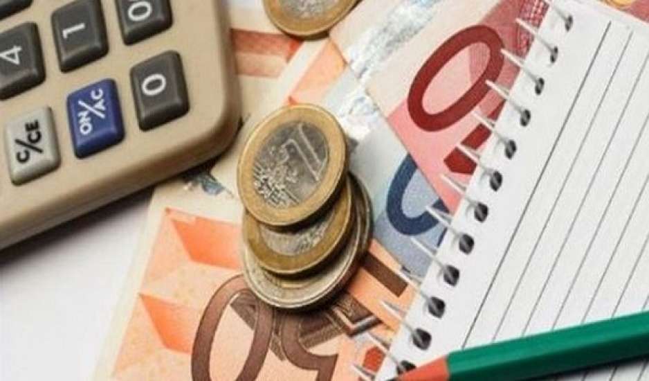 Κατώτατος μισθός – Αυξήθηκε στα 663 ευρώ από 1η Ιανουαρίου