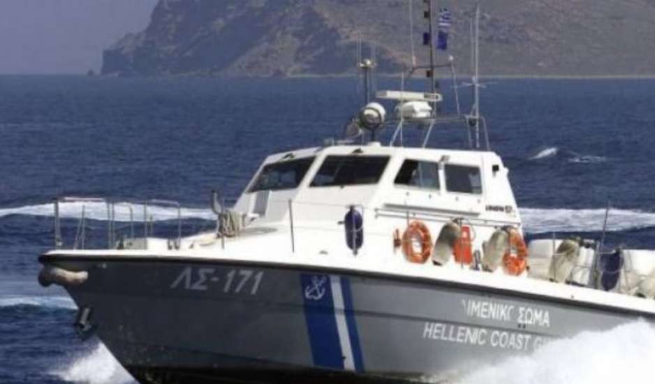 Λιμενικό για πυρκαγιές: Σε ετοιμότητα σκάφη για την παροχή συνδρομής εάν χρειαστεί
