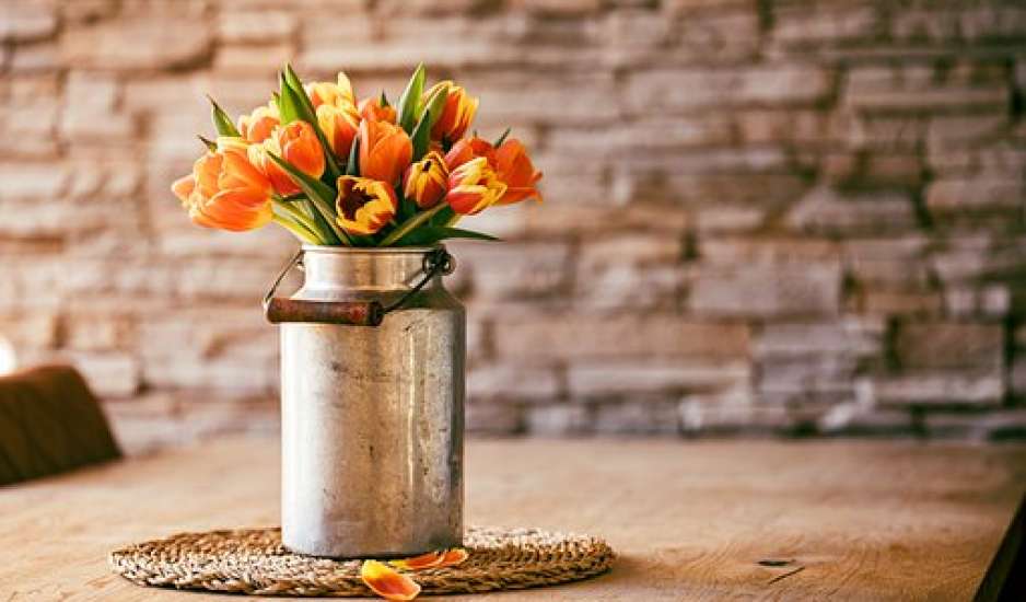 Φενγκ Σούι: Αυτά είναι τα 3 πιο τυχερά λουλούδια της άνοιξης