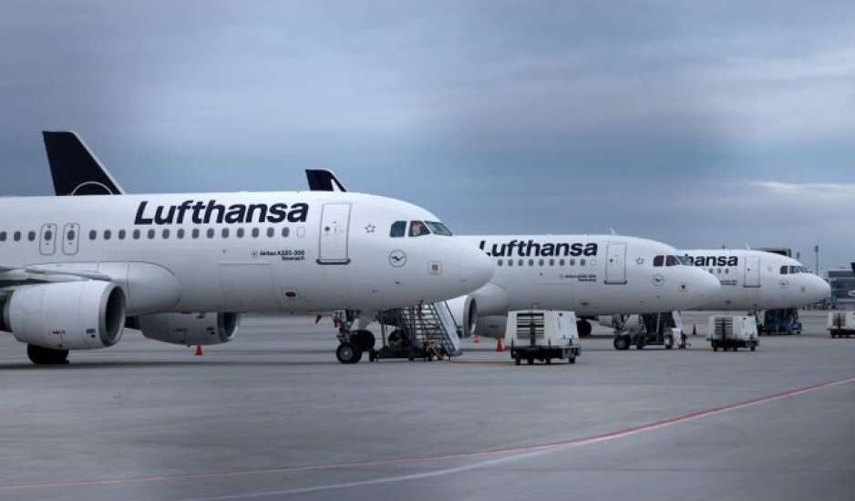 Τρόμος σε πτήση της Lufthansa – 7 άτομα στο νοσοκομείο έπειτα από έντονες αναταράξεις