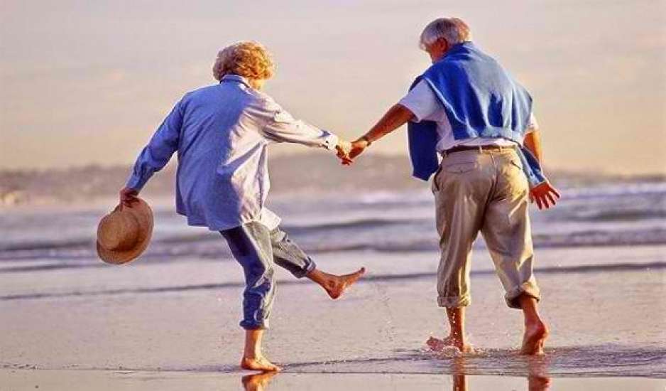 Το μυστικό της μακροζωίας – Πώς κάποιοι άνθρωποι ξεπερνούν τα 100 χρόνια ζωής