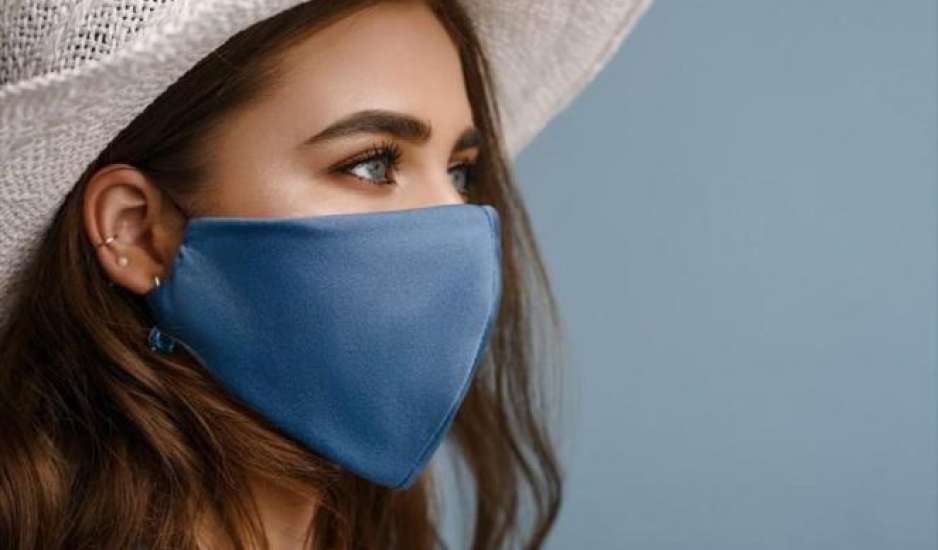 Νέα μελέτη: Ποιες μάσκες προστατεύουν από τον κορονοϊό
