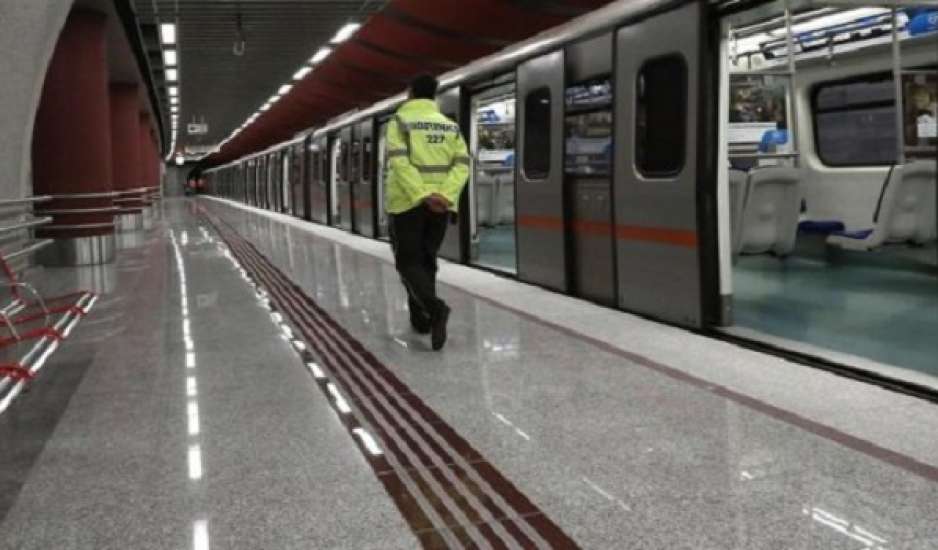 Πάσχα 2024: Πώς κινούνται τα ΜΜΜ μέχρι τη Μ. Τρίτη -Τι ισχύει με μετρό, προαστιακό, λεωφορεία