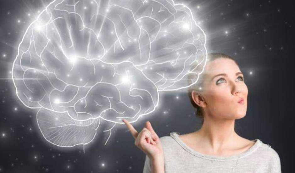 Εγκέφαλος: Γιατί το μυαλό των γυναικών παραμένει κοφτερό για περισσότερα χρόνια