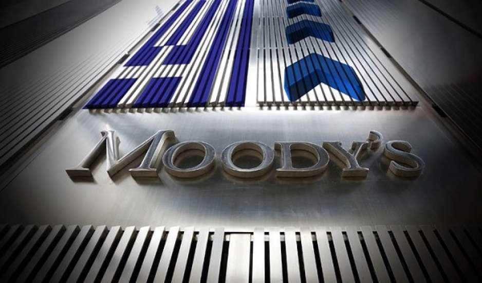 Moody’s: Αναβάθμιση του ελληνικού αξιόχρεου κατά δύο βαθμίδες