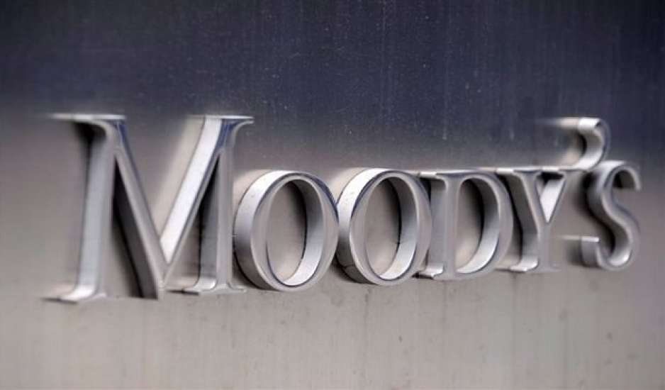 Η  Moody’s υποβάθμιση 13 τράπεζες της Τουρκίας