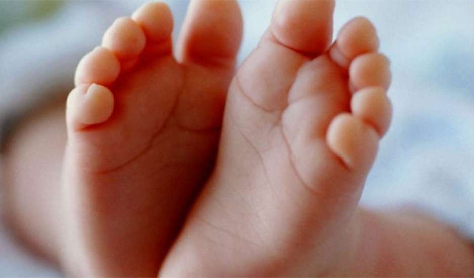 Σέρρες: Γέννησε φυσιολογικά έγκυος με κορονοϊό - Της χορηγήθηκαν μονοκλωνικά αντισώματα