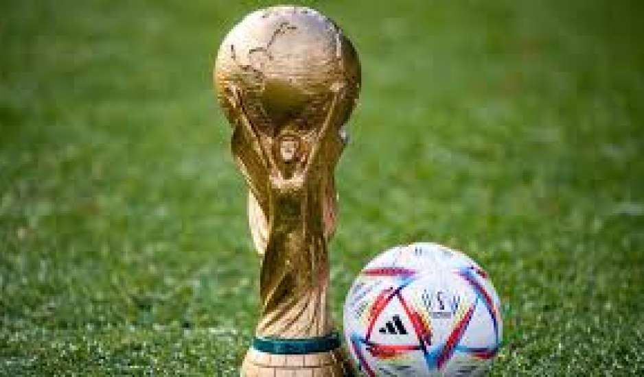 Μουντιάλ 2022: Η απόφαση της FIFA για αλλαγή μπάλας