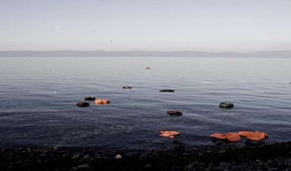 Εύβοια: Στους 26 οι νεκροί μετανάστες από το ναυάγιο