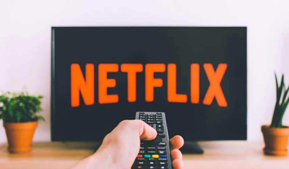 Netflix: Επιτήδειοι αδειάζουν τραπεζικούς λογαριασμούς - Οδηγίες από το Netflix