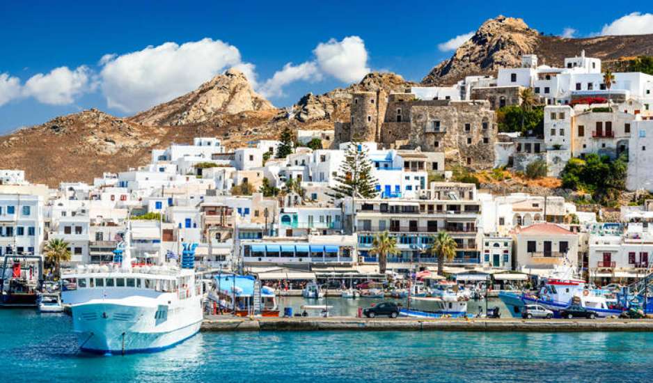 Γερμανικός Τύπος: Νησιά χωρίς κορoνοϊό. Η Ελλάδα θέλει να προσελκύσει Γερμανούς τουρίστες