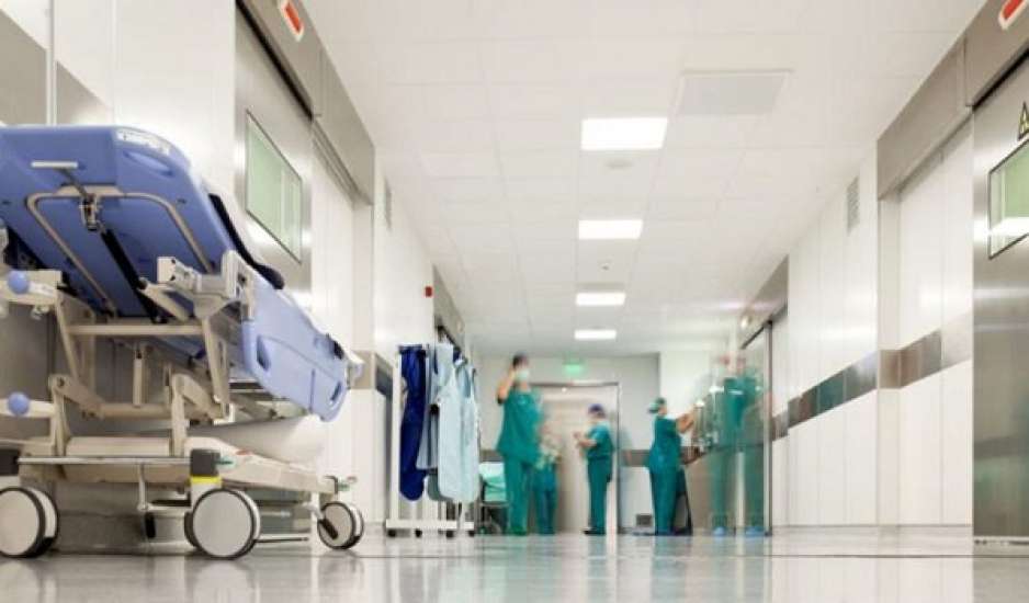 Κορονοϊός: Αυτά είναι τα νοσοκομεία αναφοράς σε όλη την Ελλάδα
