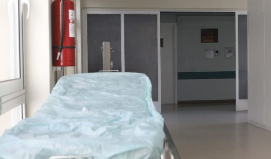 Τραγωδία στη Θεσσαλονίκη: Πέθανε ο γιατρός που αυτοπυρπολήθηκε