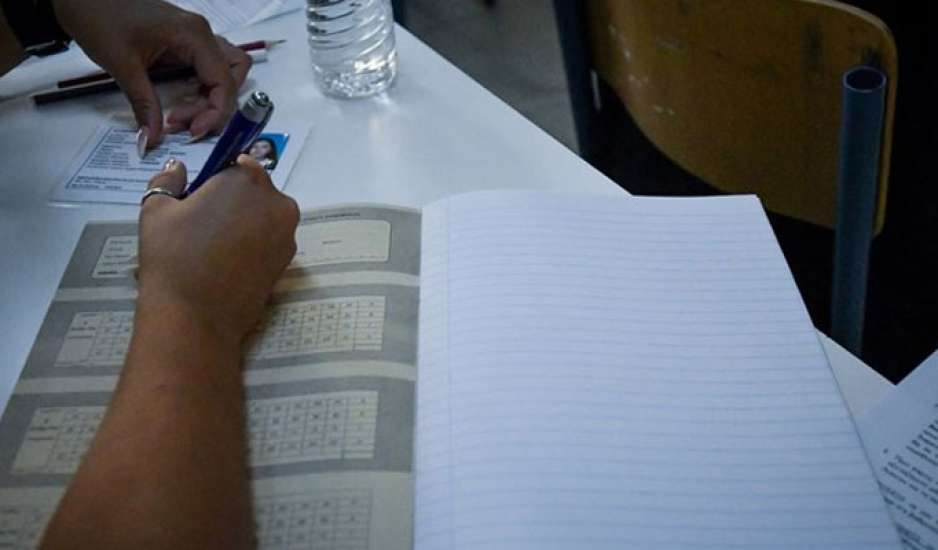 Το χρονοδιάγραμμα για τις Πανελλήνιες και τις εξετάσεις σε Γυμνάσια, Λύκεια – Πότε κλείνουν τα σχολεία