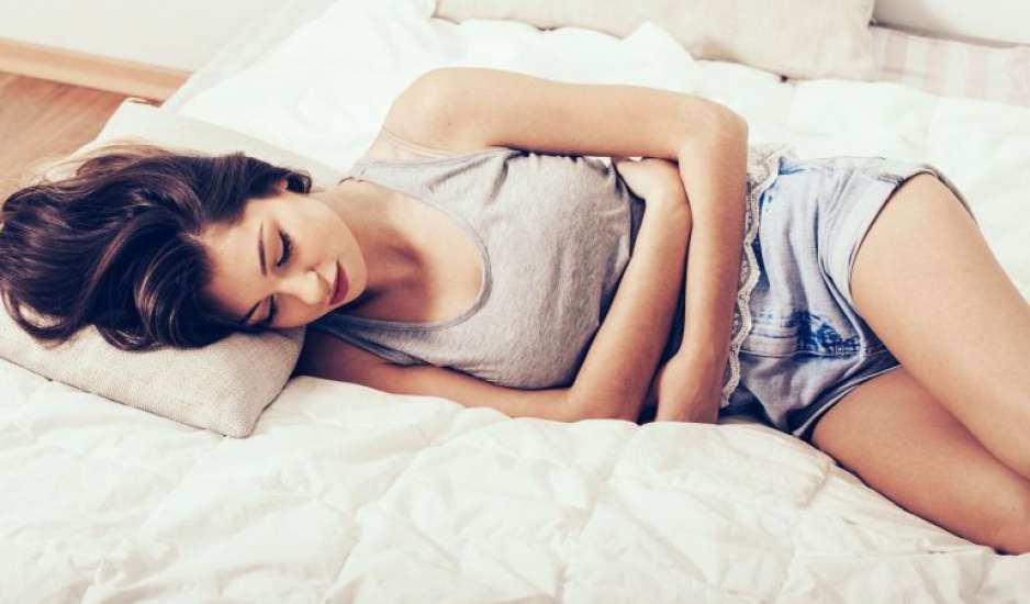 Περίοδος: Πώς να αντιμετωπίσετε τις δυσκολίες στον ύπνο