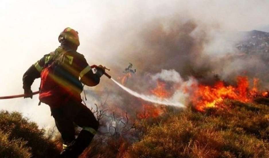 Τουρκικές αποκαλύψεις για πράκτορες της ΜΙΤ που έβαζαν φωτιές στην Ελλάδα
