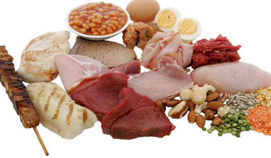 Φυτική ή ζωική πρωτεΐνη: Ποια είναι καλύτερη για μυϊκή μάζα και απώλεια βάρους