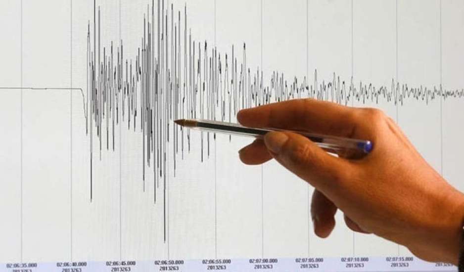 Σεισμός στη Ραφήνα: Έγινε αισθητός και στην Αττική - Τι λένε οι σεισμολόγοι