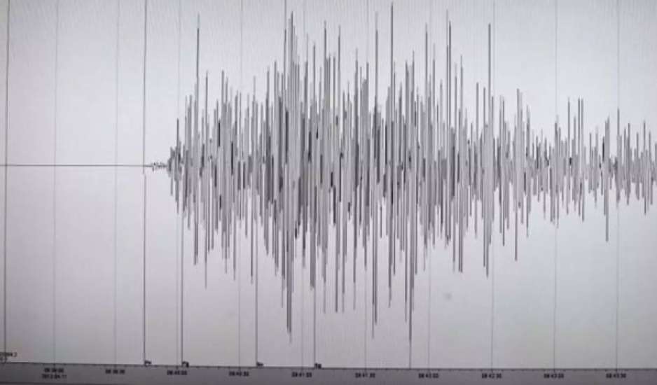 Σεισμός τώρα 3,8 Ρίχτερ στο Γαλαξίδι! Αισθητός σε Φωκίδα, Αχαϊα και Αιτωλοακαρνανία