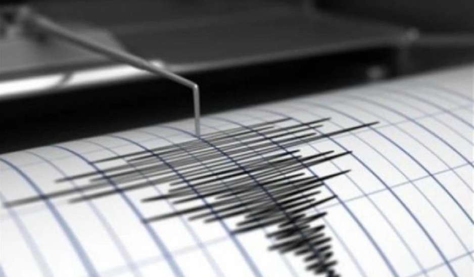 Σεισμός 5 Ρίχτερ ανοιχτά της Κρήτης πρωί Κυριακής - Τι λέει ο Ευθύμης Λέκκας