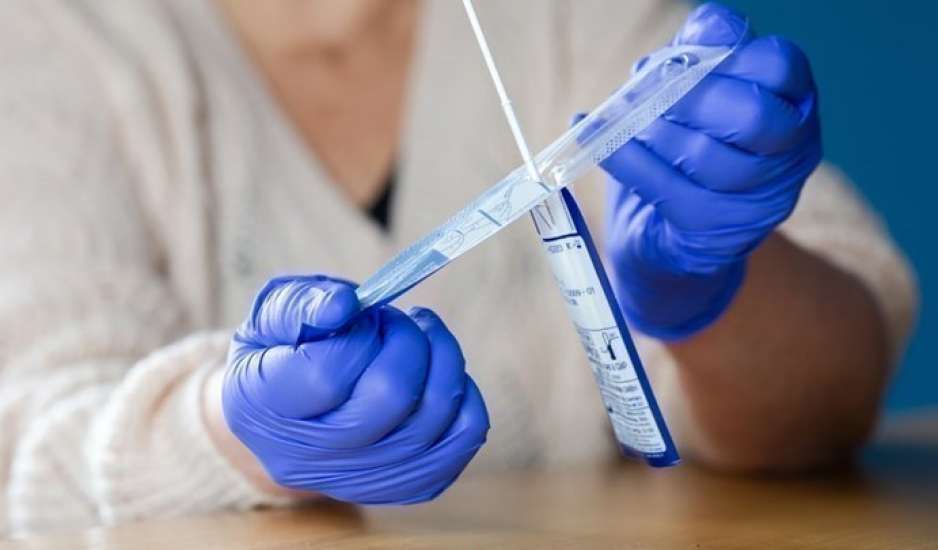 Κορονοϊός: Ακριβαίνουν self test, rapid test και PCR – Η εγκύκλιος της ΑΑΔΕ