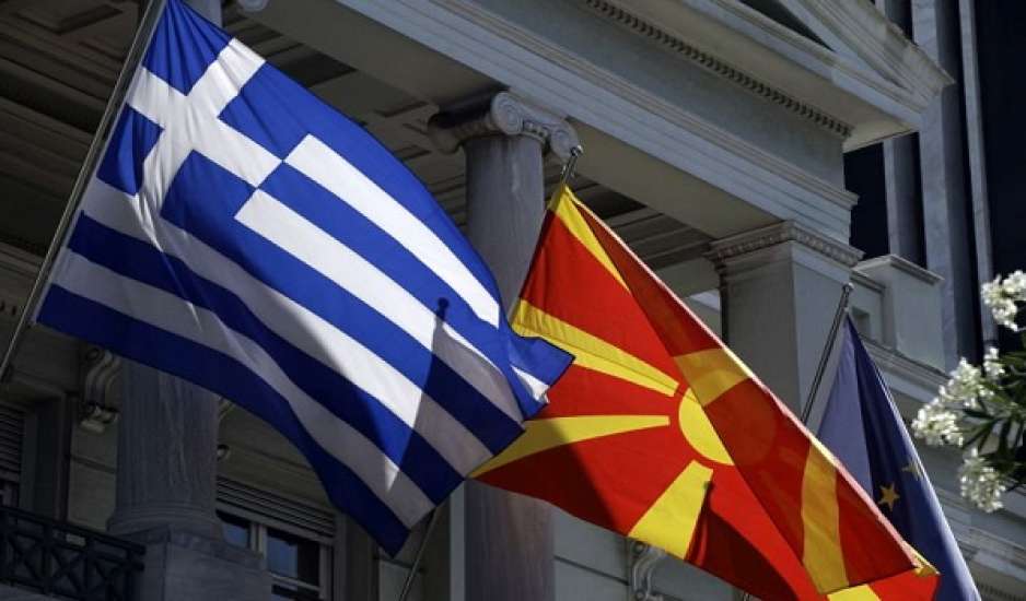 Η απειλή για τα ελληνικά προϊόντα της Μακεδονίας