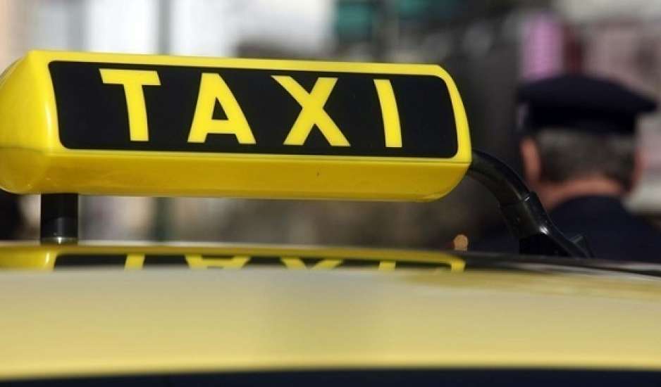 Θεσσαλονίκη: "Χειρόφρενο" λόγω κοροναϊού για 1.600 ταξί