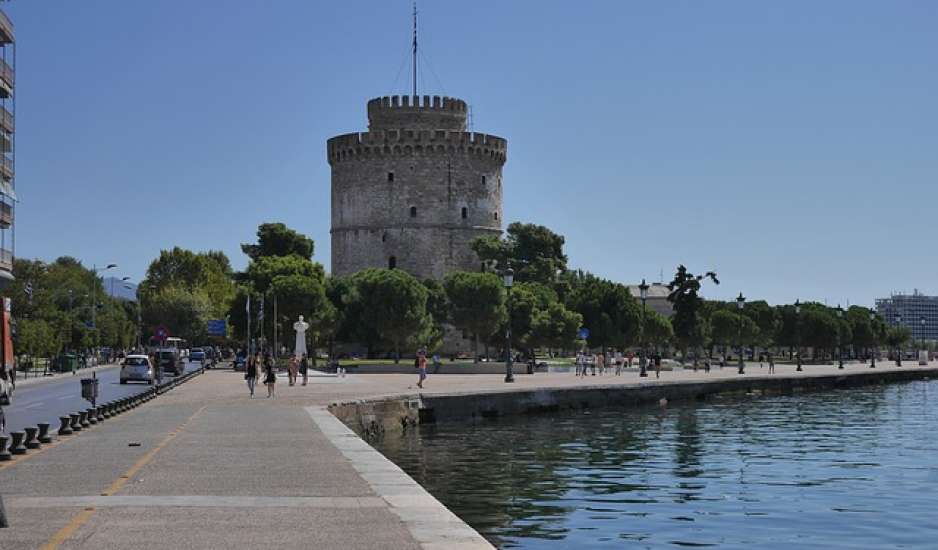 Κορονοϊός: Διακυμάνσεις στο ιικό φορτίο των λυμάτων στη Θεσσαλονίκη