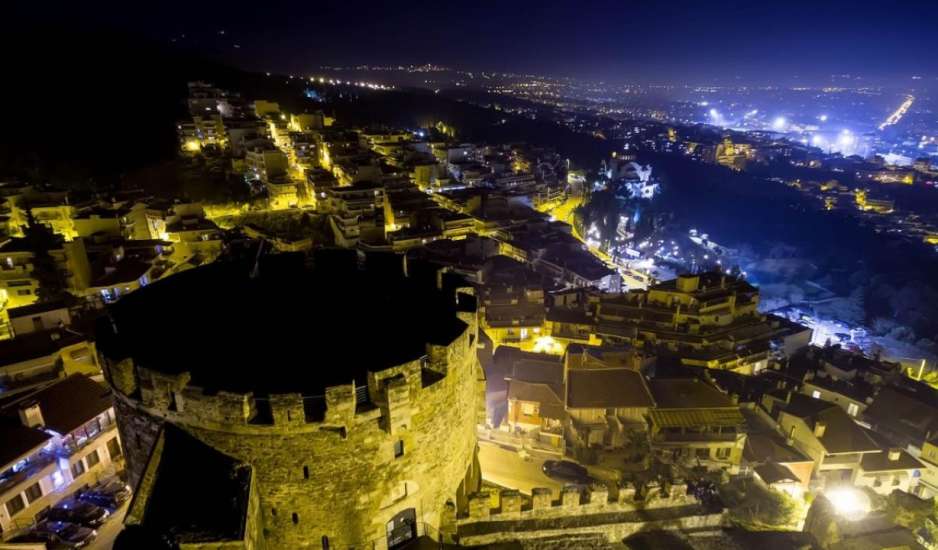 Θεσσαλονίκη: Στη λίστα του περιοδικού Time με τα καλύτερα μέρη του κόσμου για το 2022