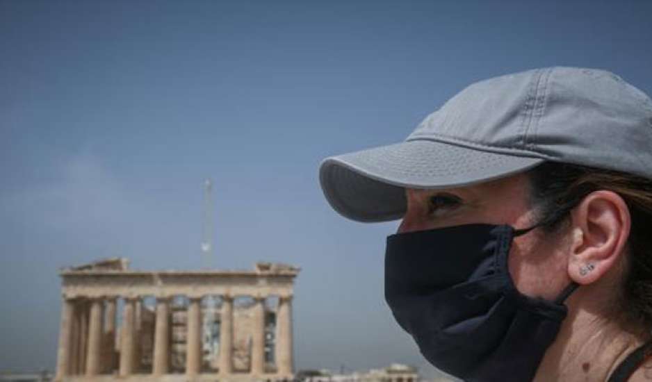 Θεοχάρης: Ο ελληνικός τουρισμός άνοιξε  και πάλι τα πανιά του - Το Brand της χώρας ισχυροποιείται