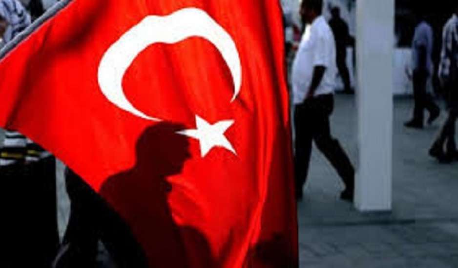 Τουρκία: Παραλήρημα από τον εμπνευστή της Γαλάζιας Πατρίδας – Δεν θα δώσουμε άλλα εδάφη στην Ελλάδα