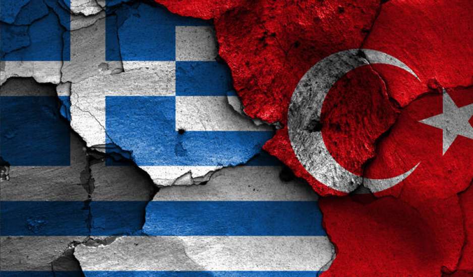 Ελληνοτουρκικά: Η αντίδραση της Ελλάδας στις προκλητικές δηλώσεις του Ερντογάν