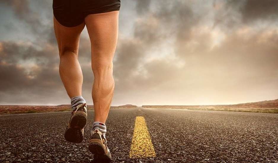 Πόσο σημαντικό είναι το τρέξιμο για την υγεία σου