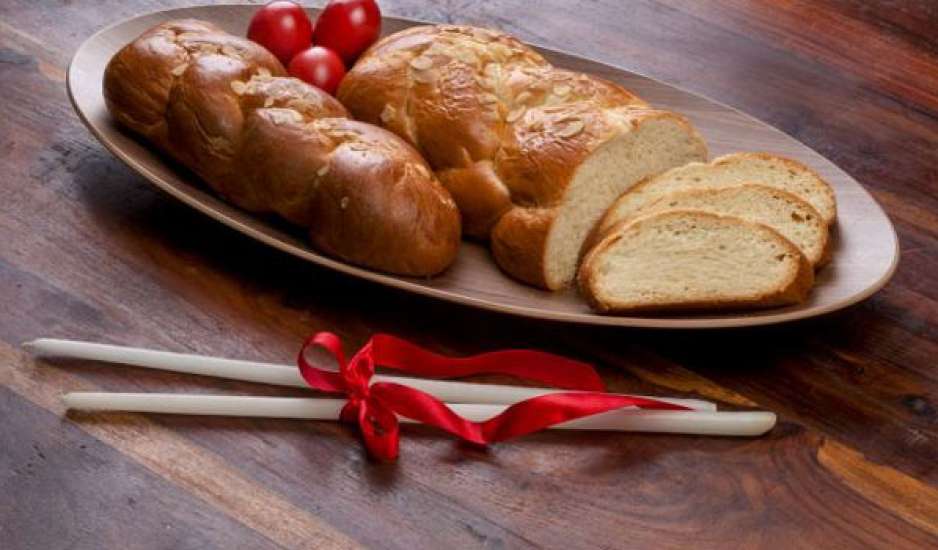 Τσουρέκι Πασχαλινό - Συνταγή: Το ChatGPT προτείνει την συνταγή για το τέλειο πασχαλινό τσουρέκι