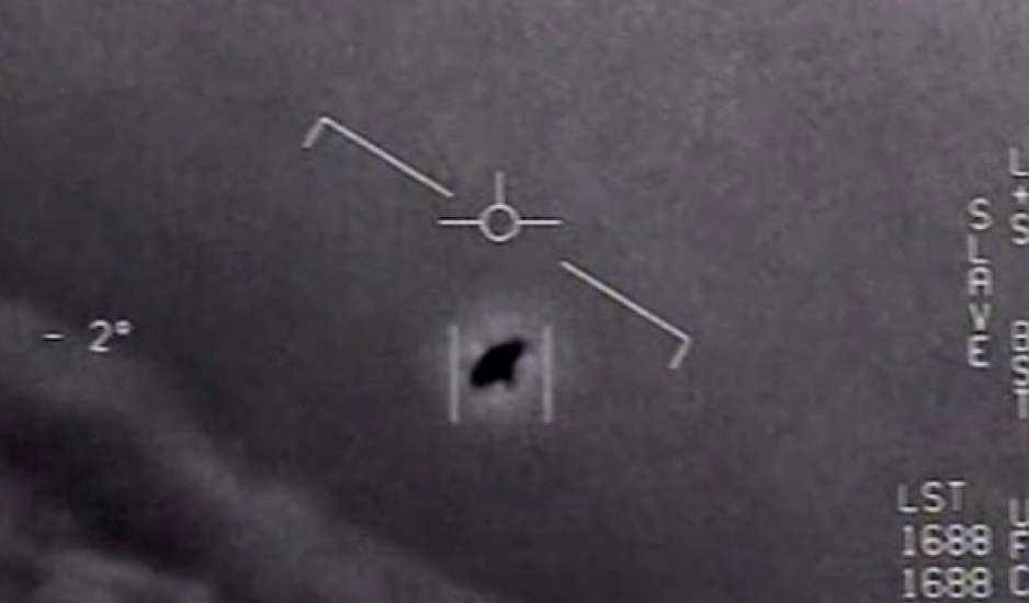 Επίδαυρος: Επιμένει πως ένα UFO πέρασε πάνω από το κεφάλι του και οι δηλώσεις του γίνονται viral