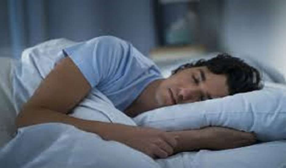 Αυξημένος ο κίνδυνος σοβαρής Covid-19 για ανθρώπους με υπνική άπνοια και υποξία στον ύπνο