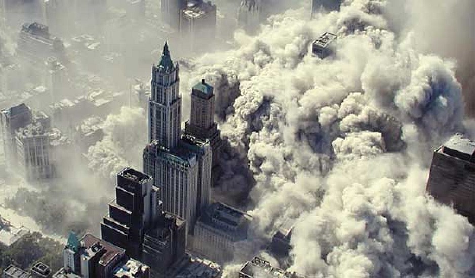 11 Σεπτεμβρίου 2001: Οι Νεοϋορκέζοι τιμούν τη μνήμη των θυμάτων. Βίντεο