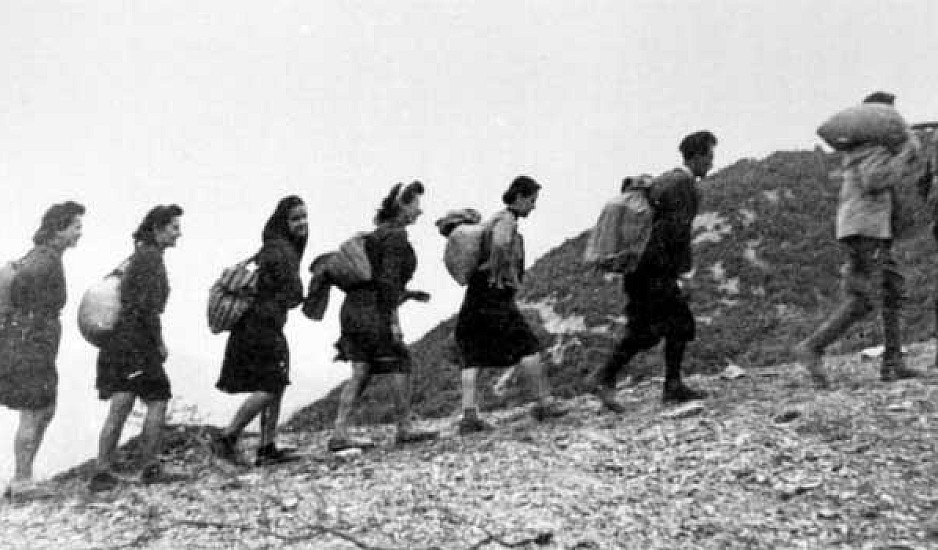 H επέτειος του Όχι, 28 Οκτωβρίου 1940: Η Ελλάδα μπήκε στον Β' παγκόσμιο πόλεμο