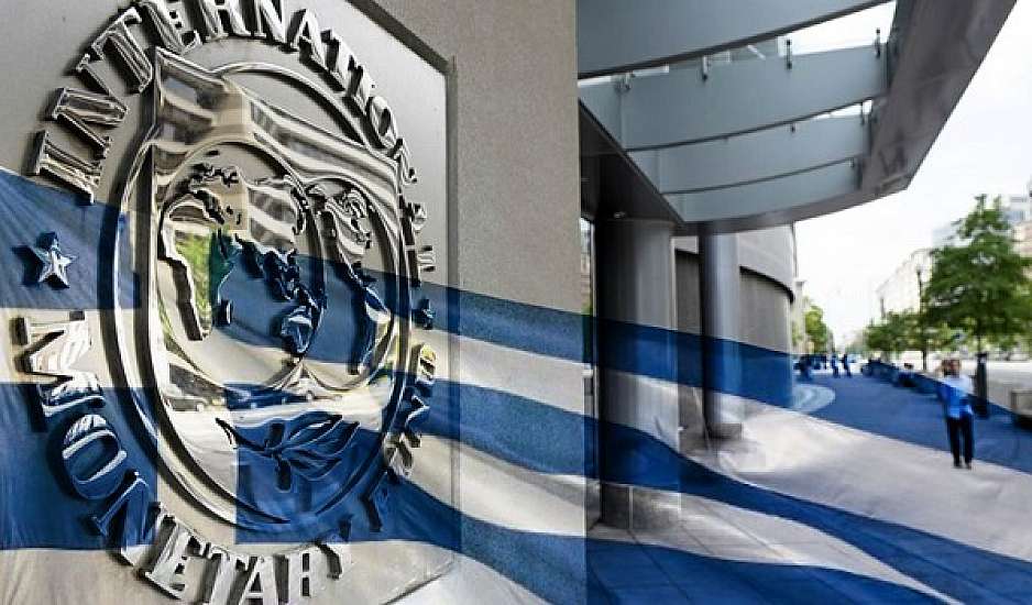 Handelsblatt: Οι Έλληνες μπορούν να διαχειριστούν την αποχώρηση του ΔΝΤ