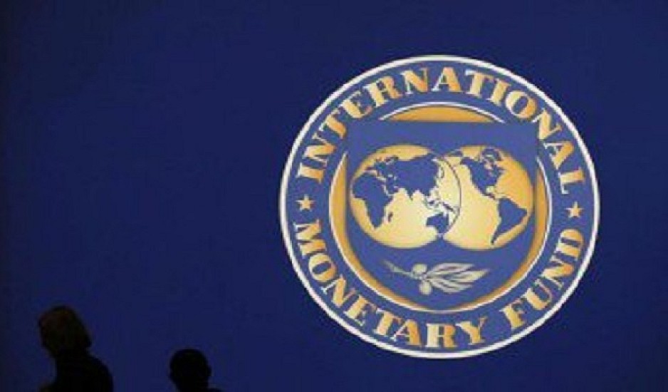 Κορονοϊός: Έτοιμο να κινητοποιήσει 1 τρισ. δολάρια το ΔΝΤ