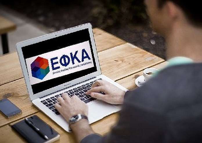 ΕΦΚΑ: Πώς να ανανεώσετε την ασφαλιστική σας ικανότητα – Τι αλλάζει για όσους έχουν οφειλές